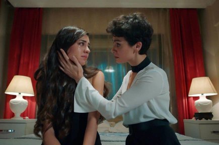 11. Bölüm Foto Galeri