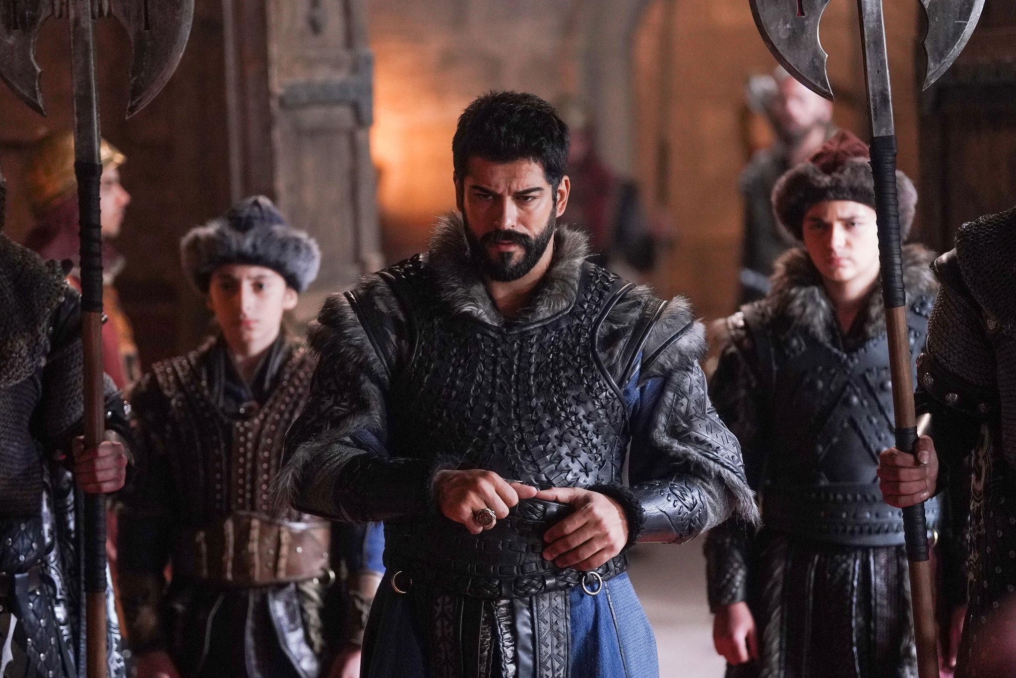 124. Bölüm Foto Galeri