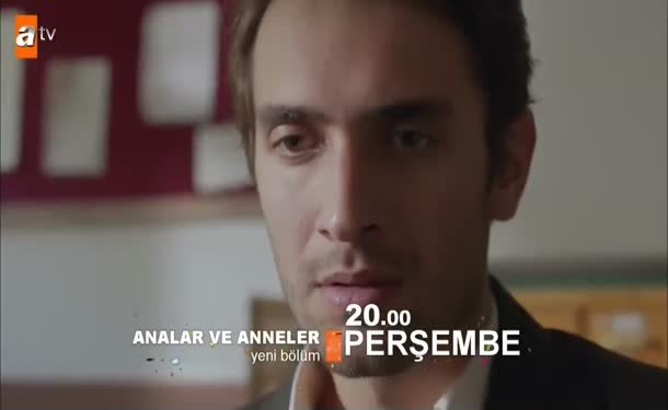 Analar ve Anneler