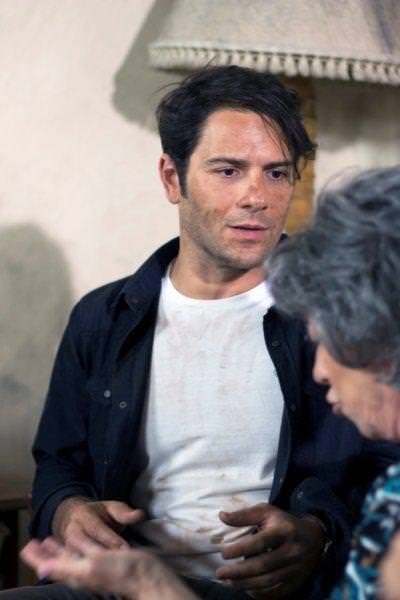 5. Bölüm Fotoğrafları