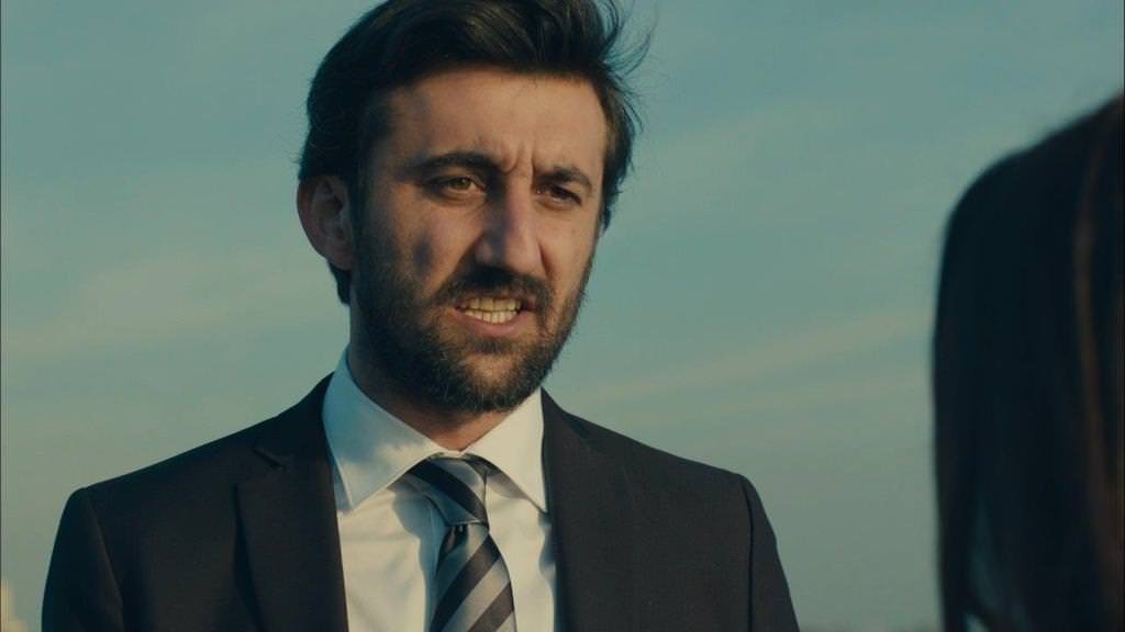 Ali, sırrını  Begüm’e anlatacak mı? 13. bölüm fotogaleri