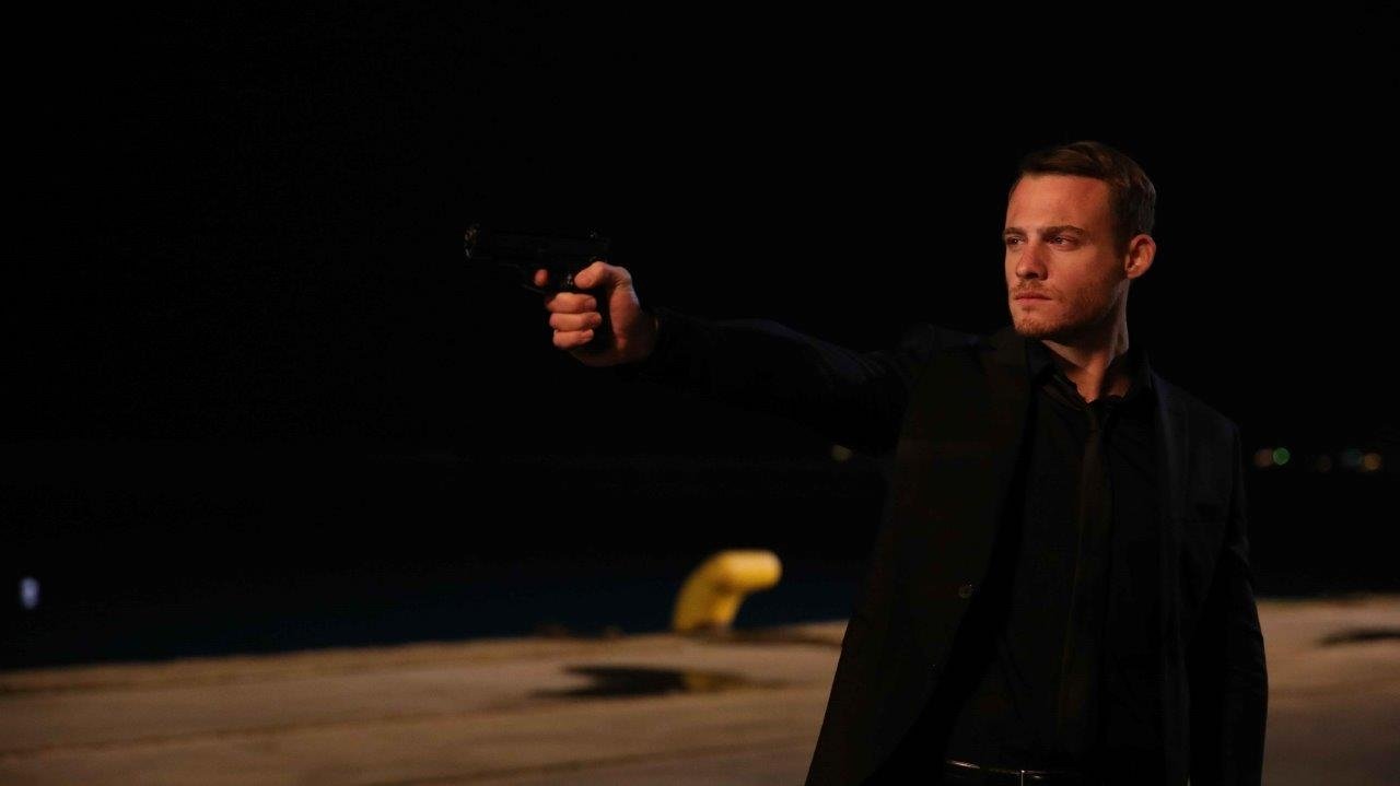 20. Bölüm foto galeri