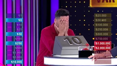 Sözleri herkesi duygulandırdı!