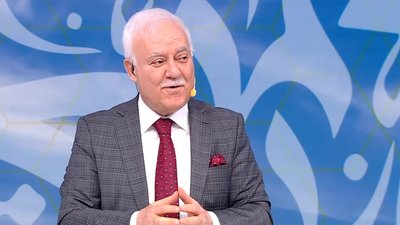 Prof. Dr. Nihat Hatipoğlu ile İftar