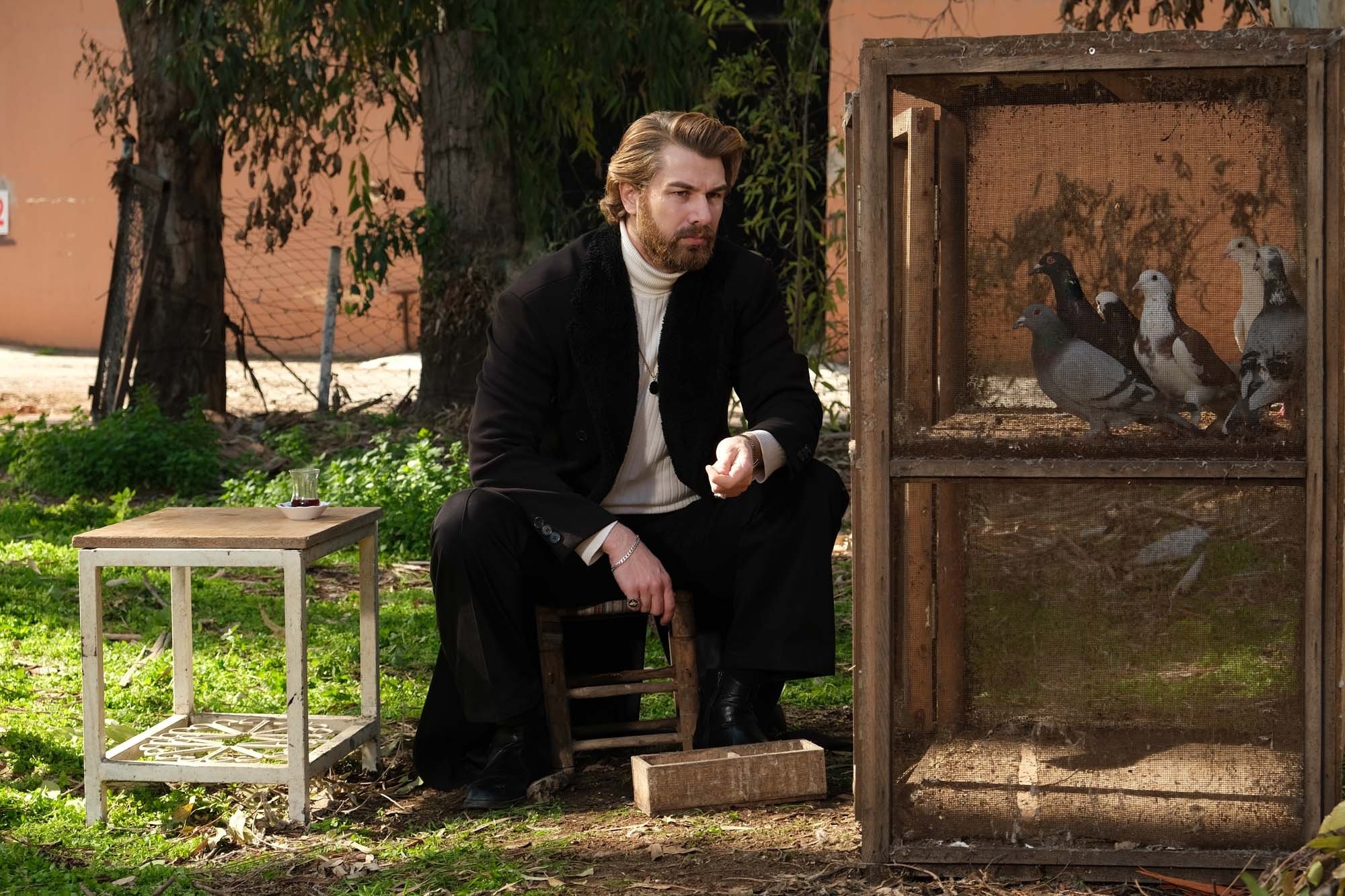 124. Bölüm Foto Galeri