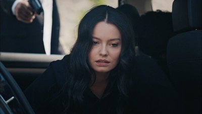 Didem’in ölümü! Düğünün ardından büyük suikast