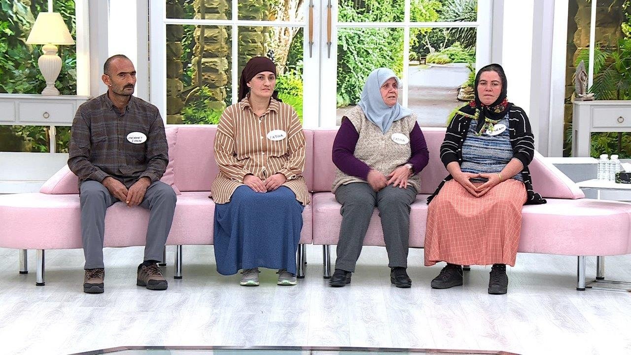 'Sözde Mehdi' Türkiye'yi ayağa kaldırdı!