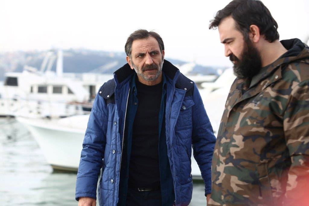 Kaçak final bölümü!