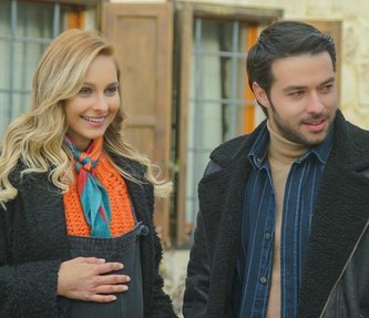 17. Bölüm Final Foto Galeri 