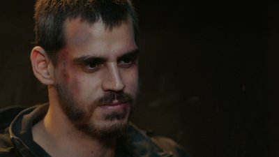 Yalnız Kurt - 2. Fragman