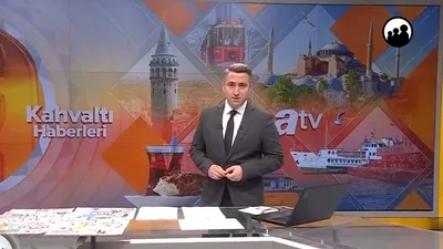 Kahvaltı Haberleri