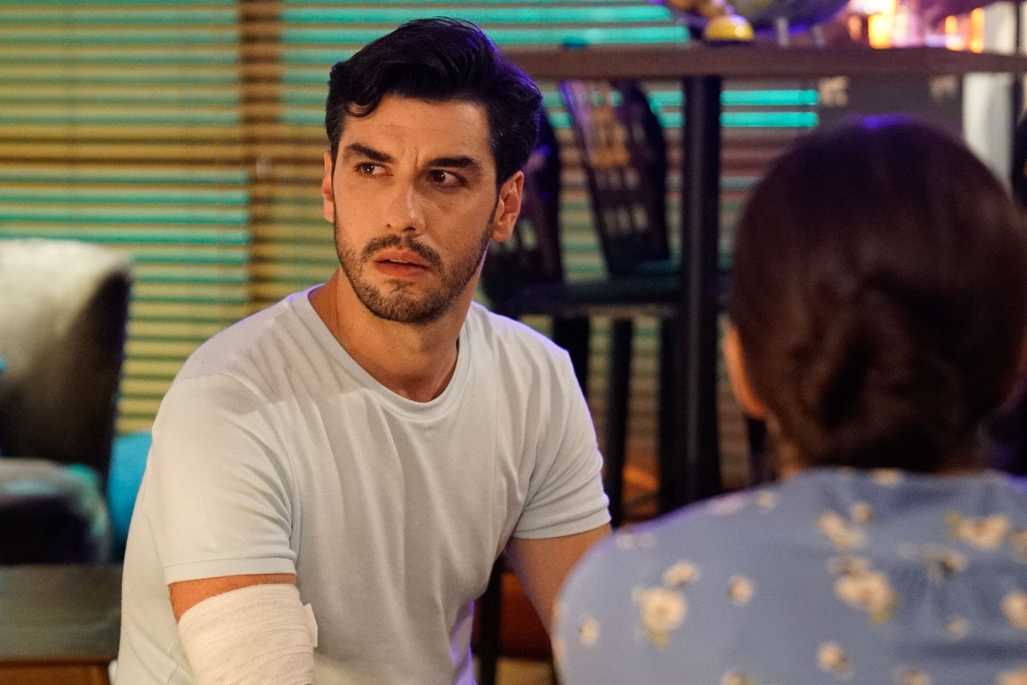 3. Bölüm Fotogaleri