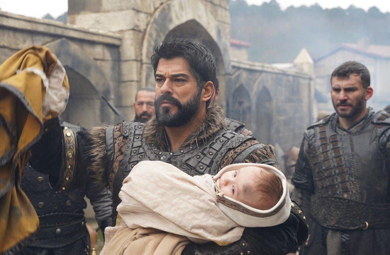 144. Bölüm Foto Galeri 