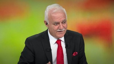 Nihat Hatipoğlu Sorularınızı Cevaplıyor