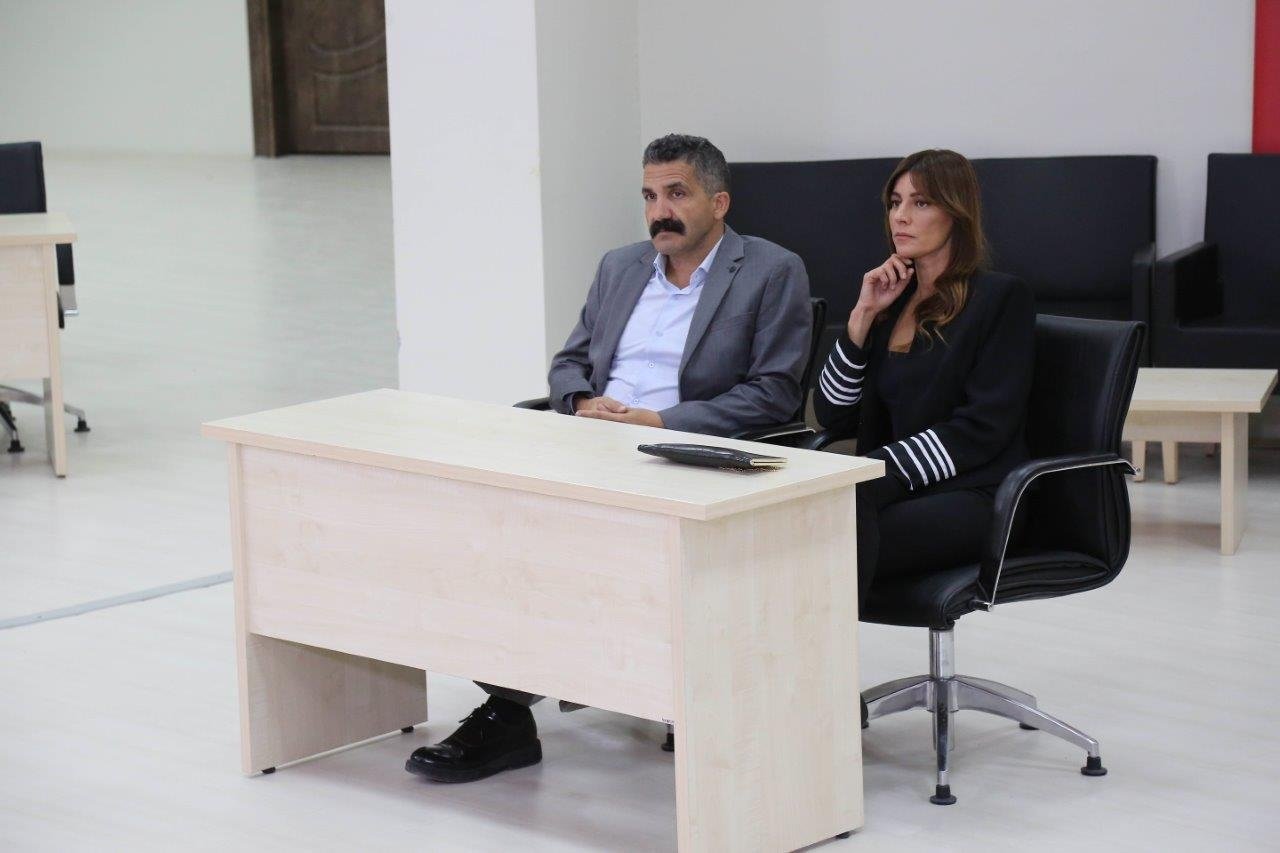 73. Bölüm Foto Galeri 