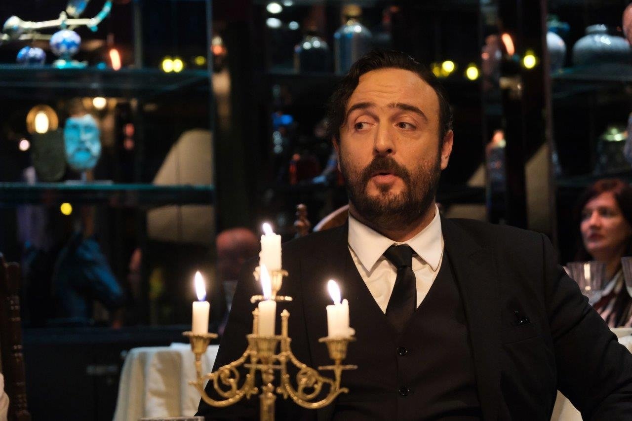 6. Bölüm Foto Galeri 