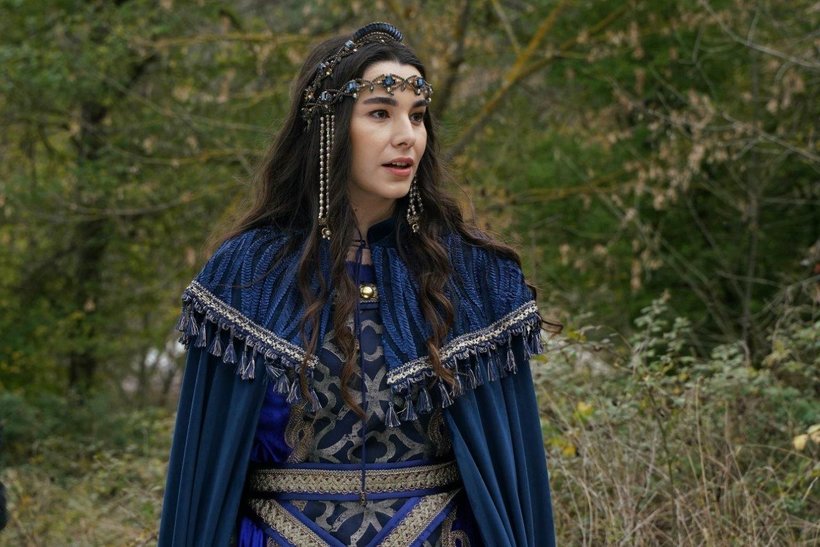 kurulus osman kadrosuna yeni oyuncu atv