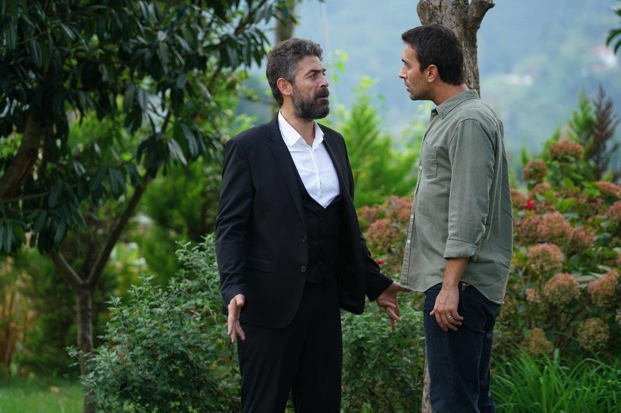 57. Bölüm Foto Galeri 