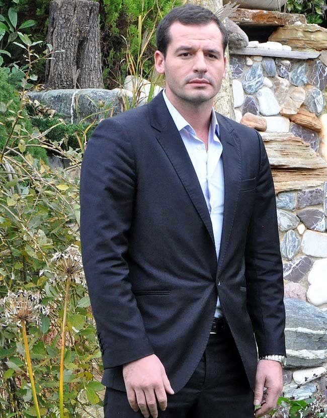 Nihat Alptuğ Altınkaya fotoğrafları