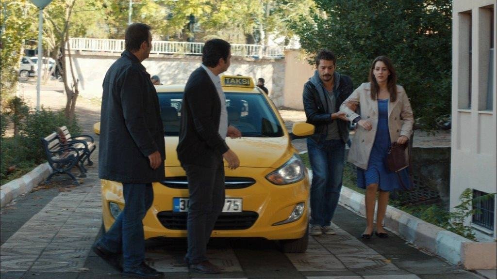 4. bölüm fotoğrafları