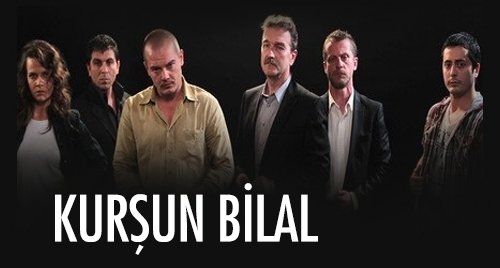 Kurşun Bilal