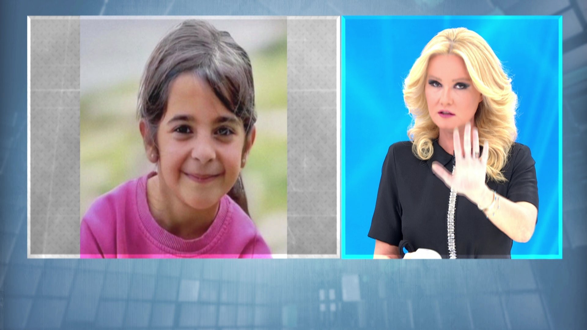 Müge Anlı'dan Narin Güran cinayeti açıklaması...