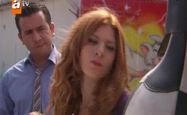 Seni Bana Yazmışlar