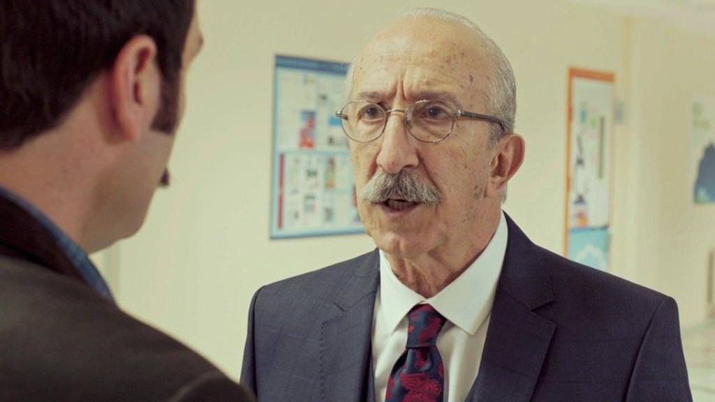 Gerilim bitmiyor! 43.bölüm foto galeri