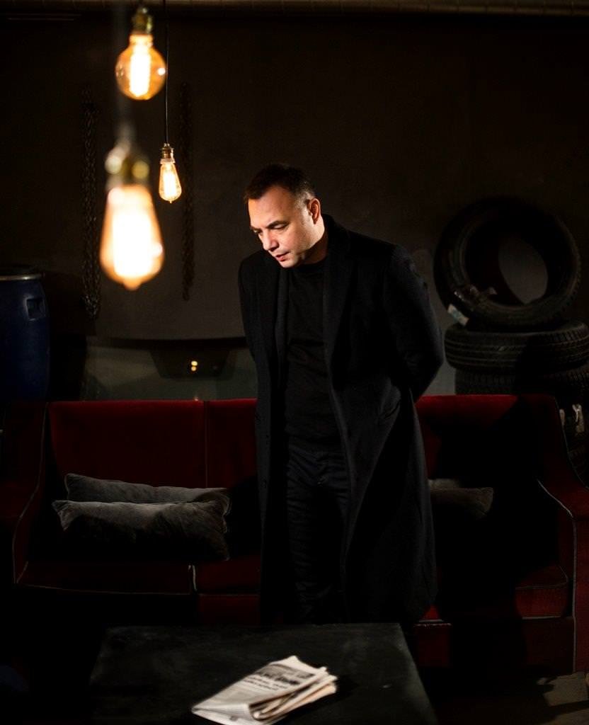 setten özel ilk kareler!