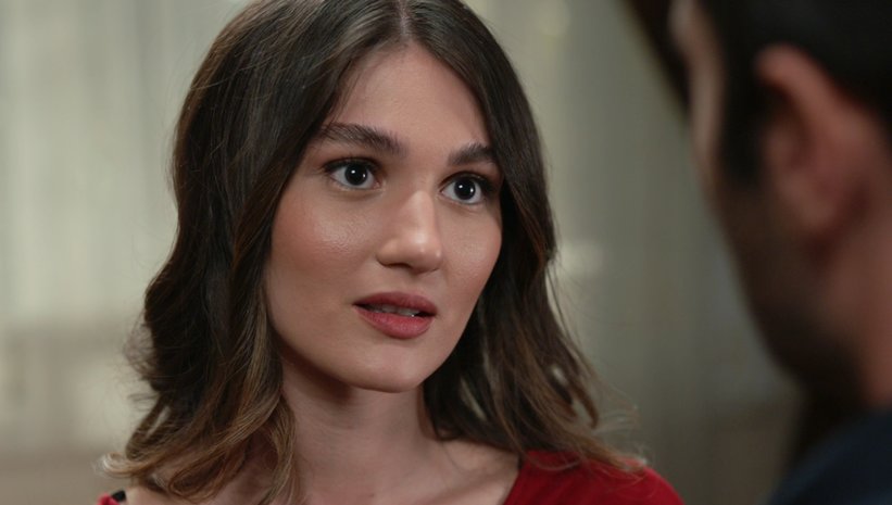 Adı Sevgi - 2. Fragman