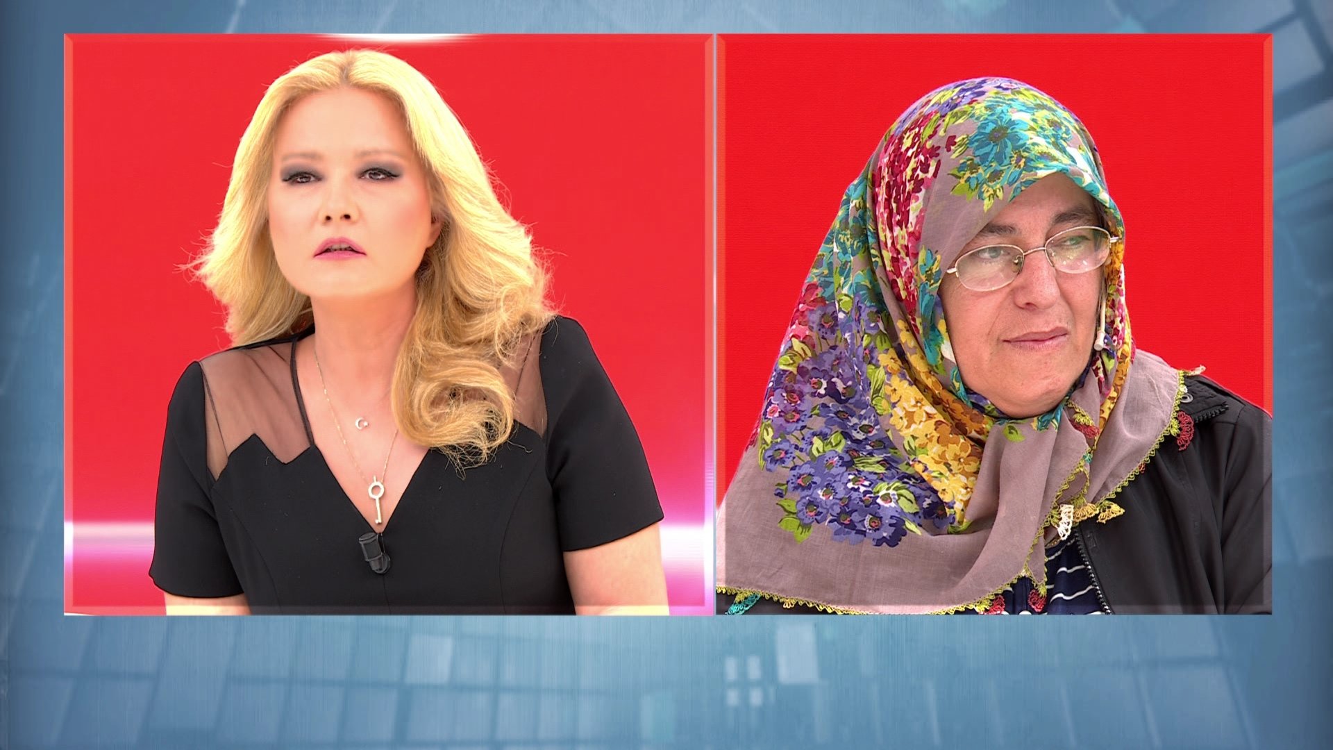 2 çocuk annesi Derya Yıldırım sosyal medyada tanıştığı kendisinden 7 yaş küçük Berkan ile kaçtı!