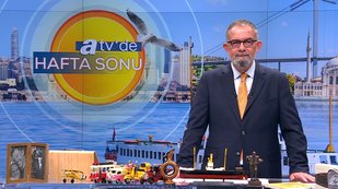 atv’de Hafta Sonu