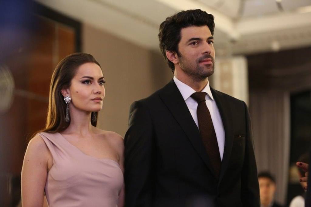 6. bölüm foto galeri