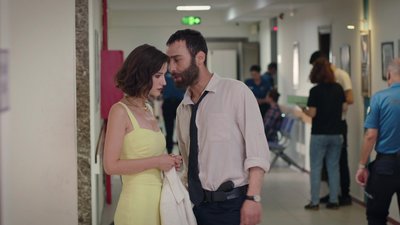 Baş Belası - 2. Fragman