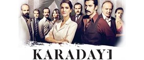 Karadayı