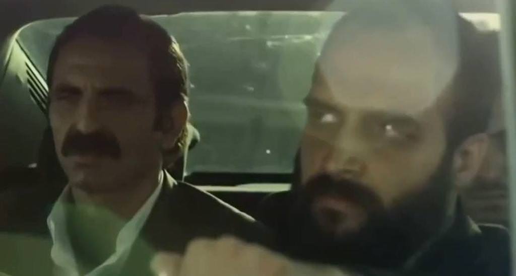 Serhat Hakeri'den unutulmaz sözler fotogaleri