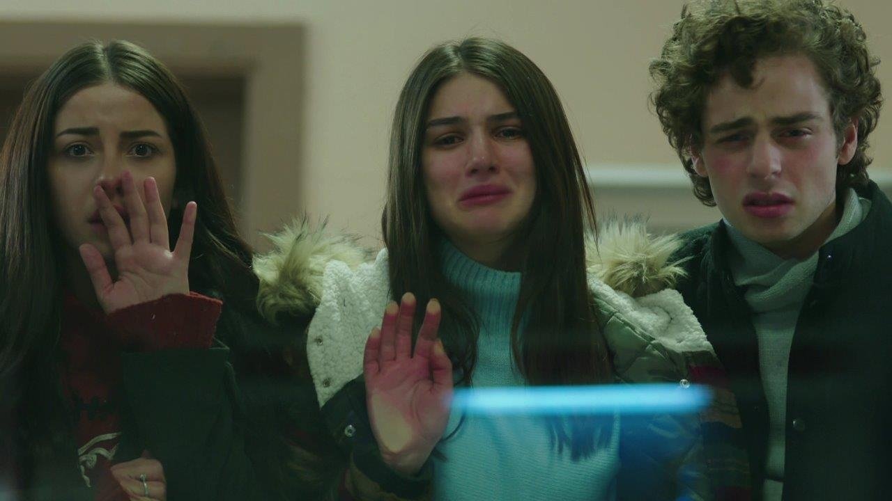 36. Bölüm Foto Galeri