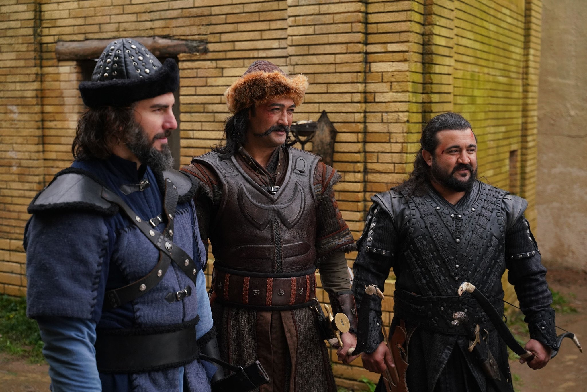 110. Bölüm Foto Galeri