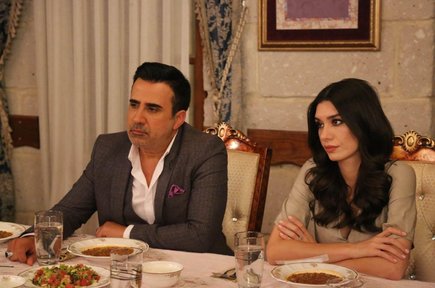 73. Bölüm Foto Galeri