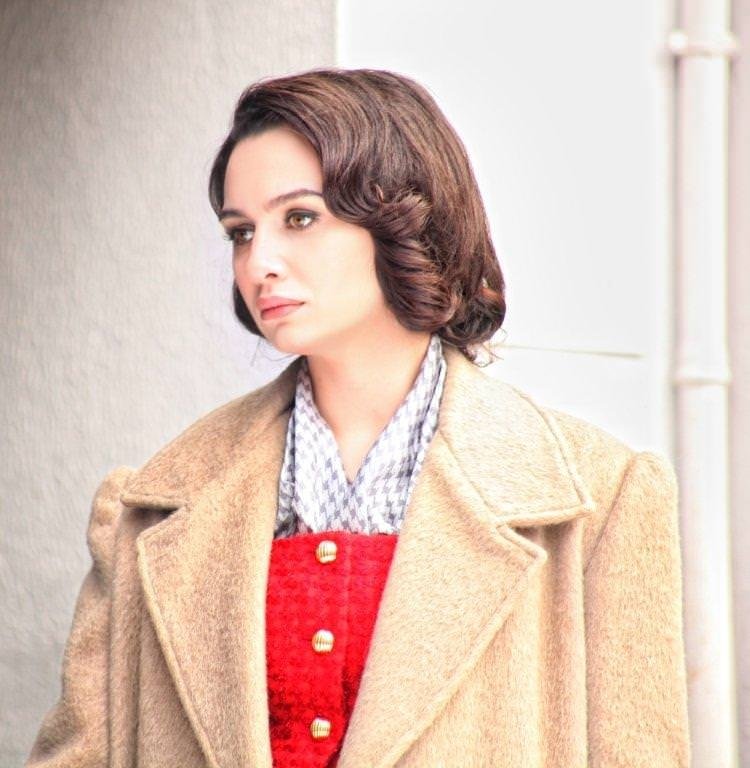 1. bölüm fotoğrafları