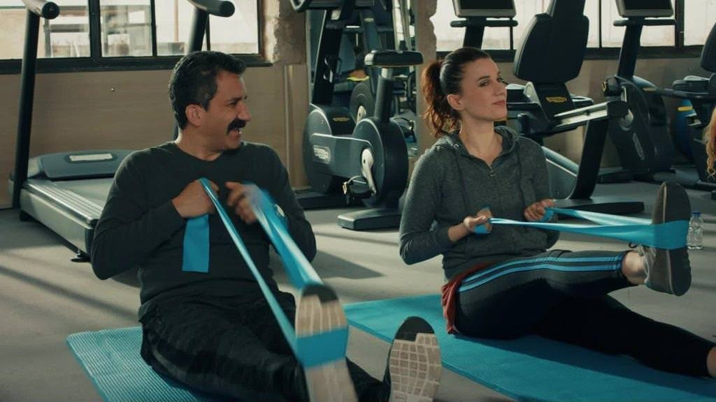 18. Bölüm foto galeri