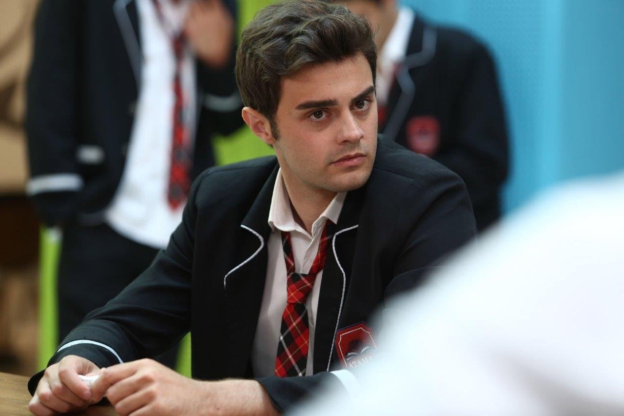 16. Bölüm Foto Galeri 