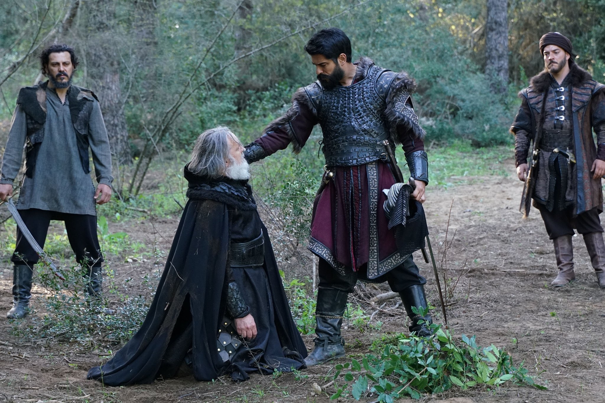 92. Bölüm Foto Galeri