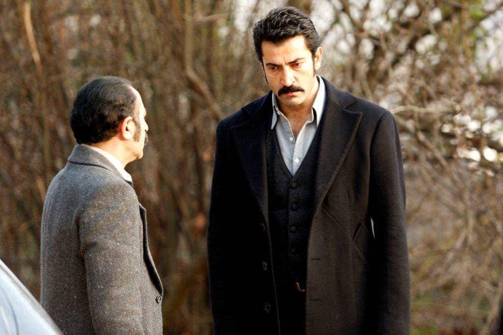 60. bölüm fotoğrafları