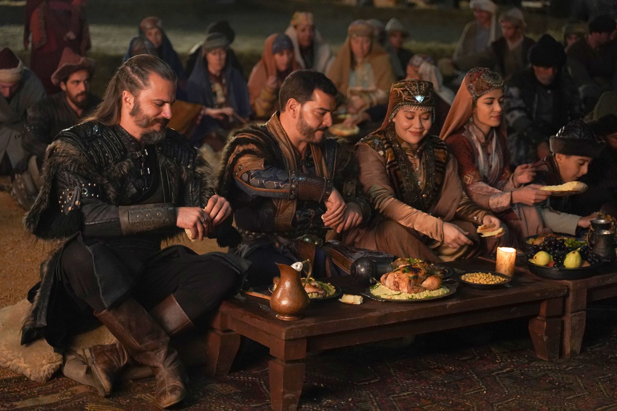 168. Bölüm Foto Galeri