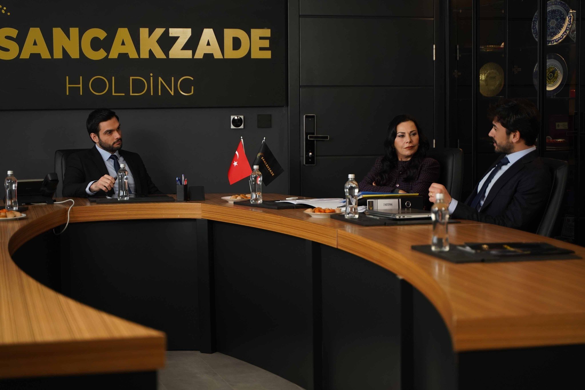 30. Bölüm Foto Galeri