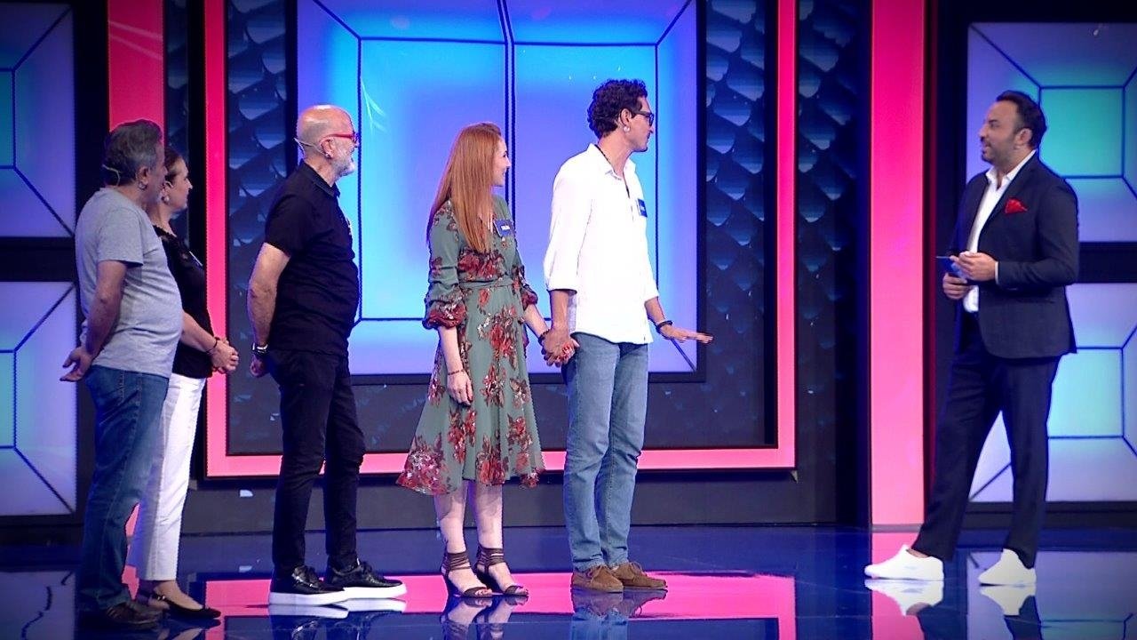 3. Bölüm Foto Galeri