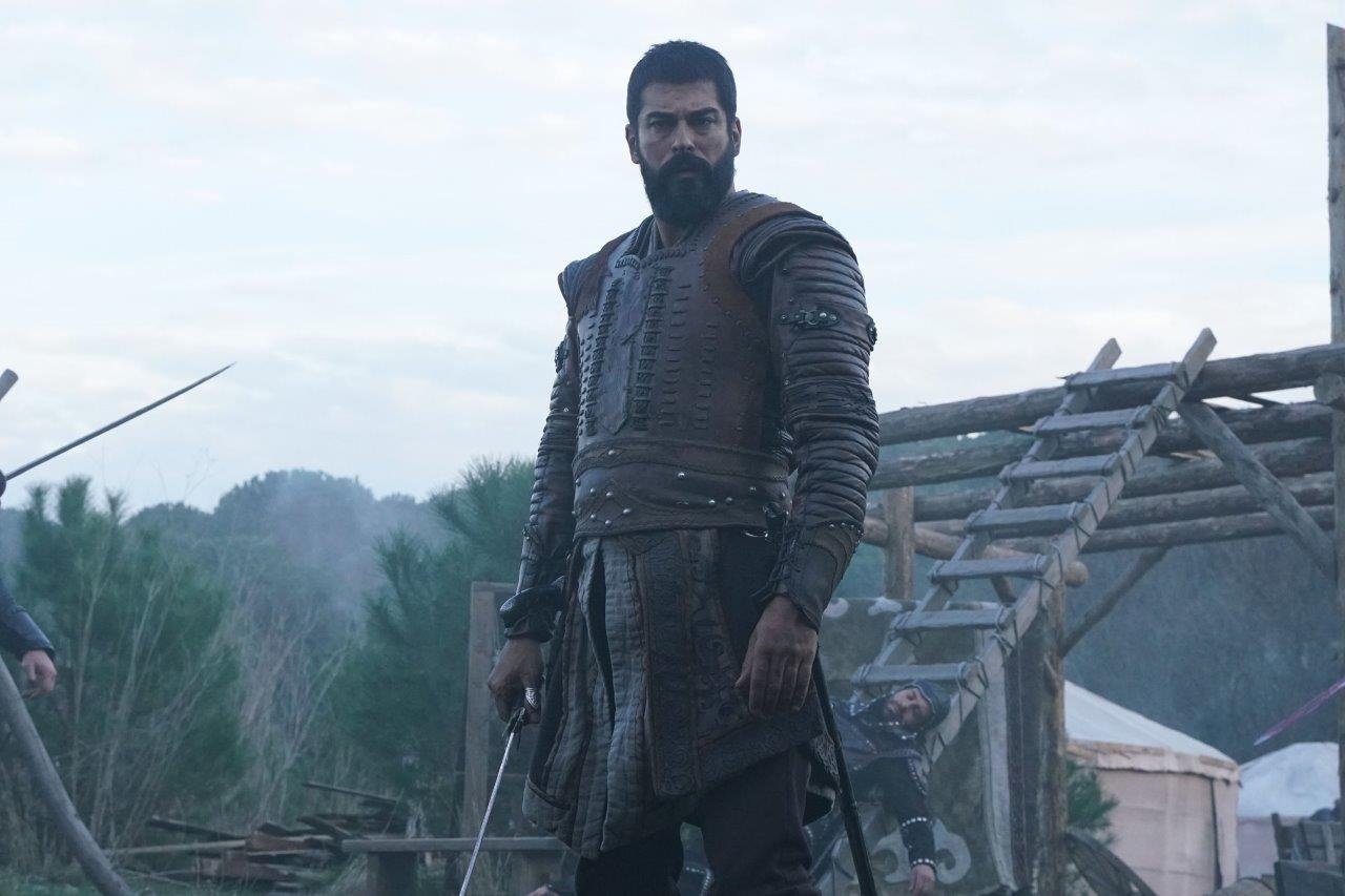 50. Bölüm Foto Galeri