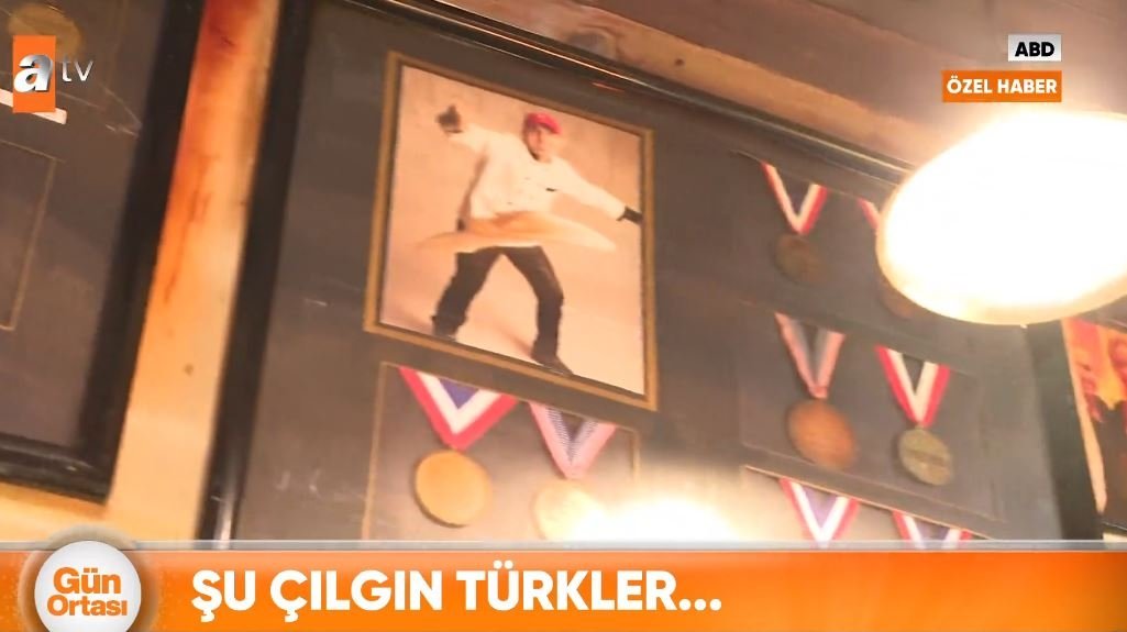 Sıfırdan başladılar. Amerika'da milyon dolarlık Türkler 