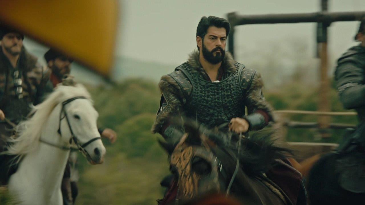 İnegöl Kalesi fethediliyor! Kuruluş Osman 93. Bölüm'de neler oldu?